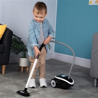 Aspirateur