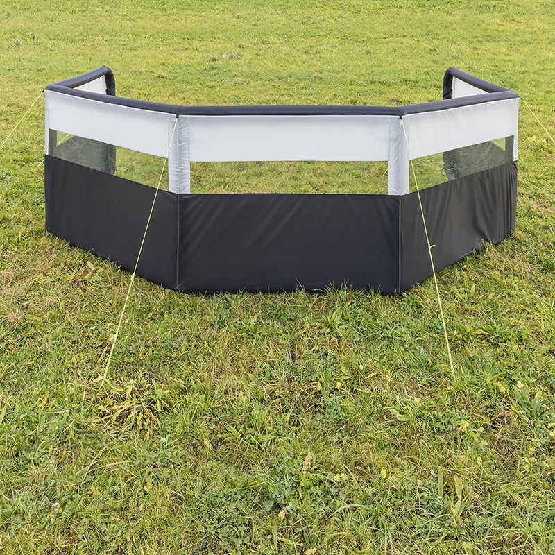 Brise-vent Gonflable 840x140cm