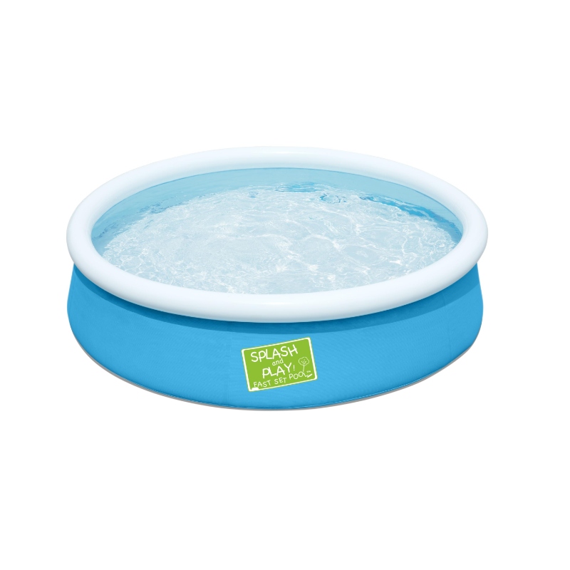 Bestway Above-Ground Pool 38 Cmx152 Cmx152 Cm,2 Person,Blue