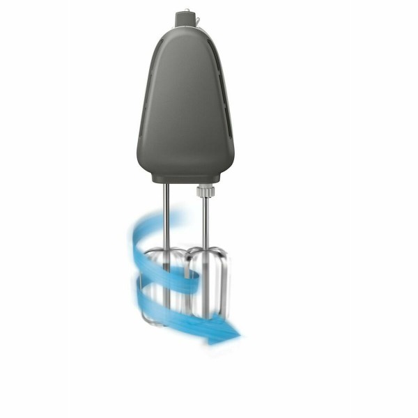 Mixeur/mélangeur De Pâte Philips Hr3740/00 450 W