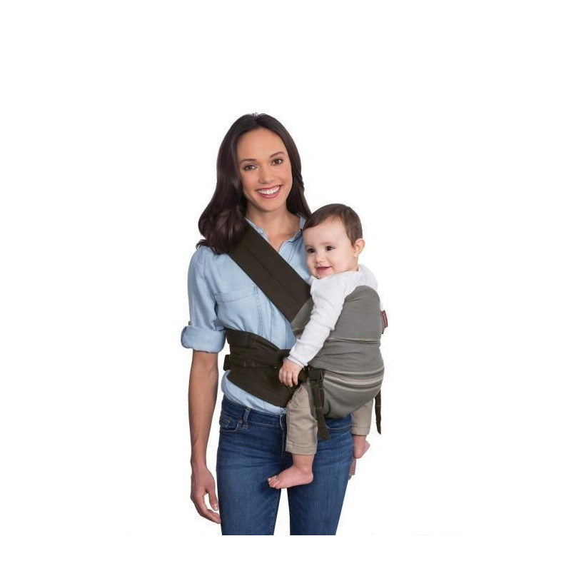 Infantino Porte Bébé Natural Fit