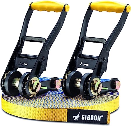 Set Slackline Flowline -20m