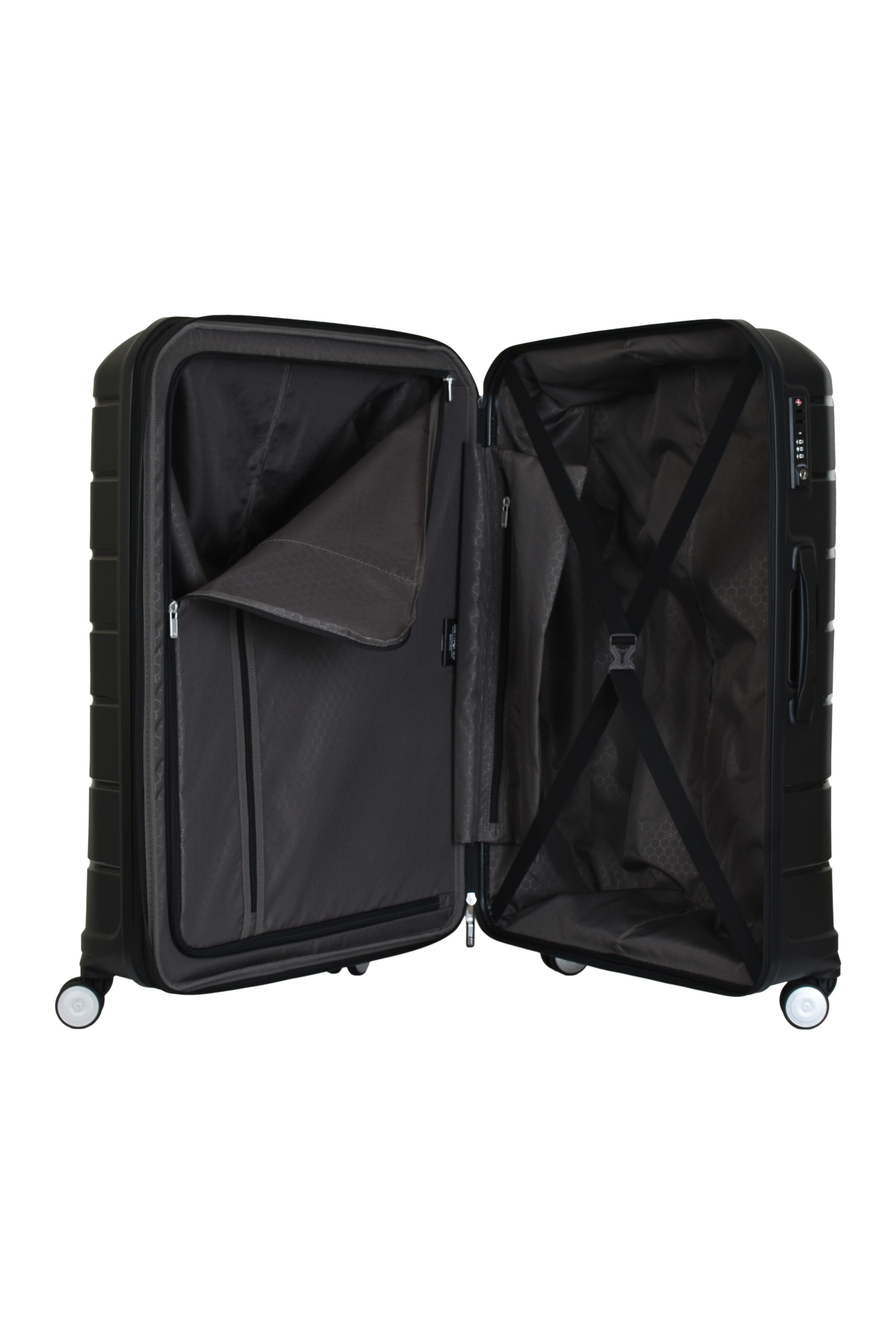 Samsonite Check-in Luggage