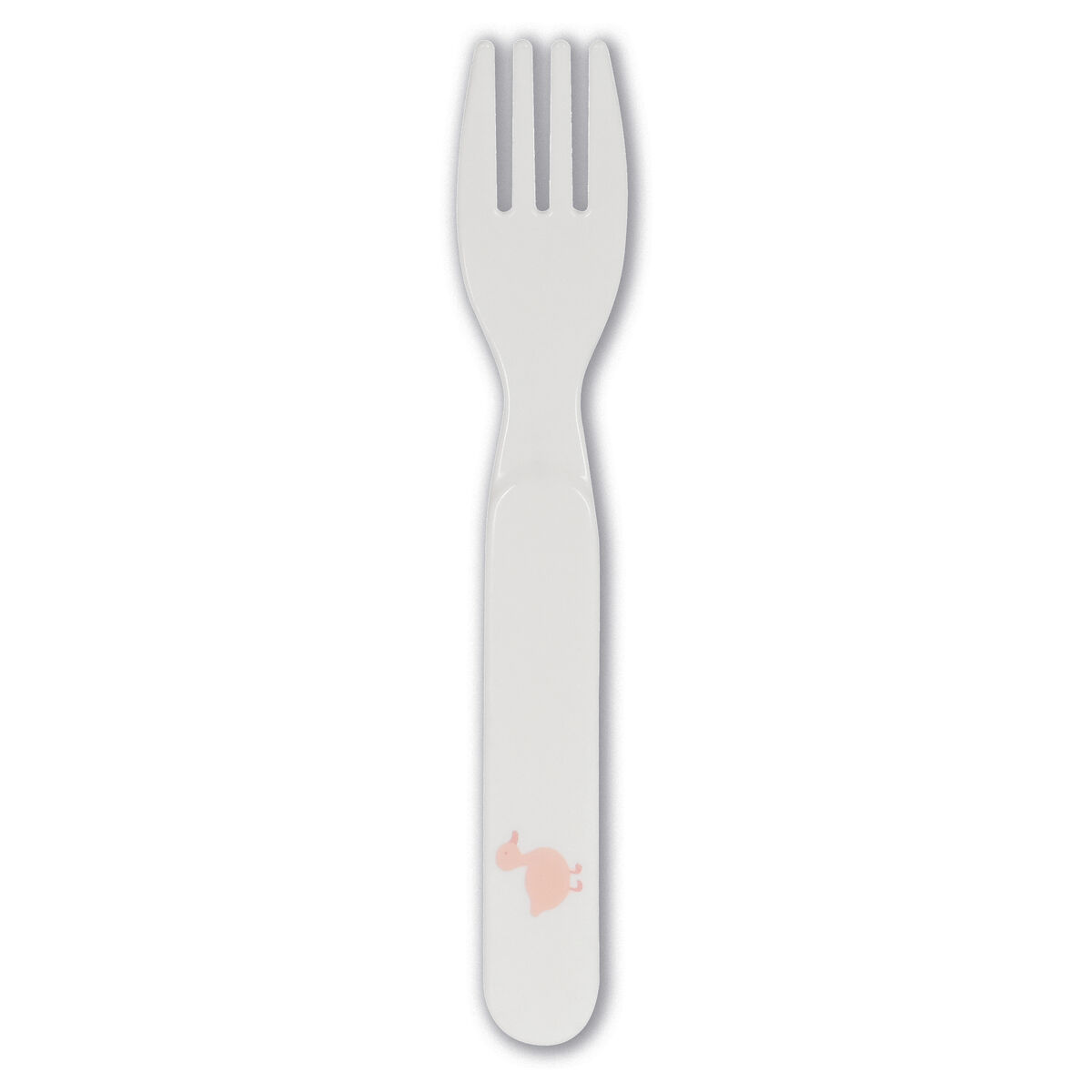 Ensemble Vaisselle Pour Enfants Safta Patito (4 Pièces)