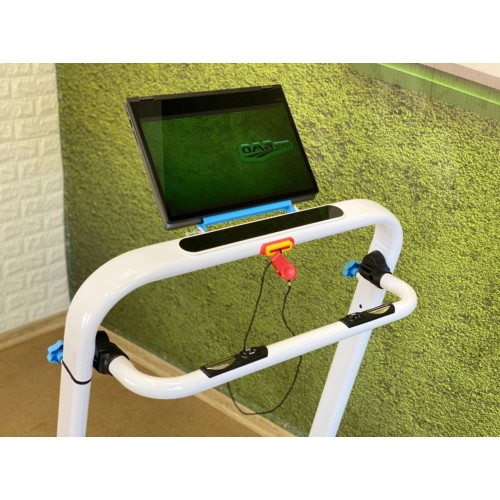 OMA Fitness Slim 1011EB