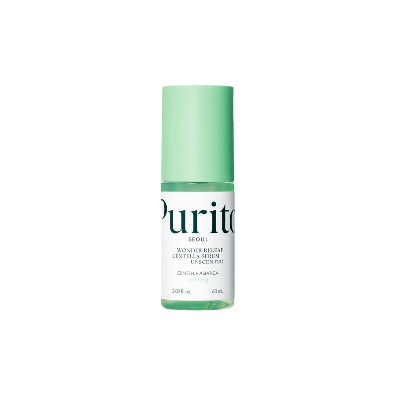 Purito Wonder Releaf Centella Serum Unscented