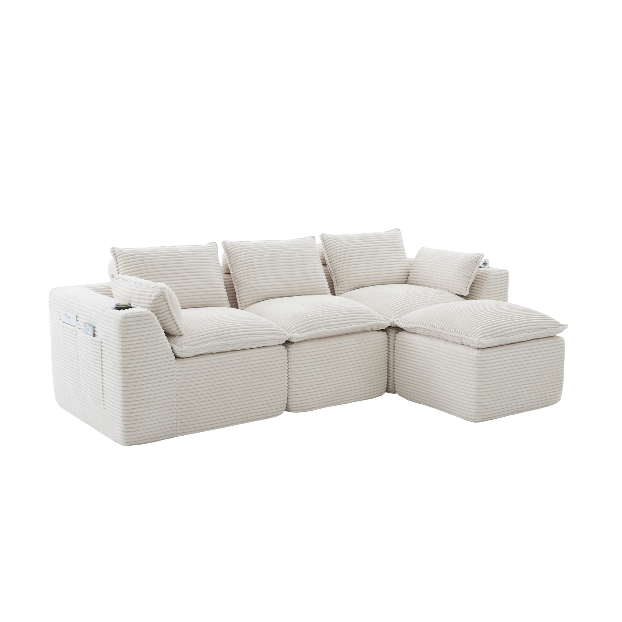 Un canapé pour votre intérieur