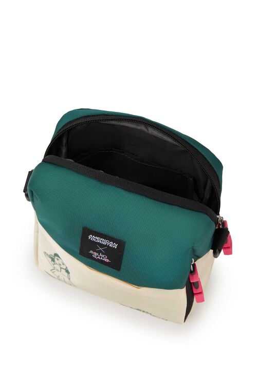 American Tourister Cross Body Bag