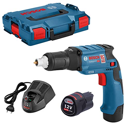 Visseuse Placo Bosch 12v