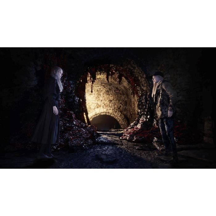 Resident Evil Village Gold Edition Jeu Ps5