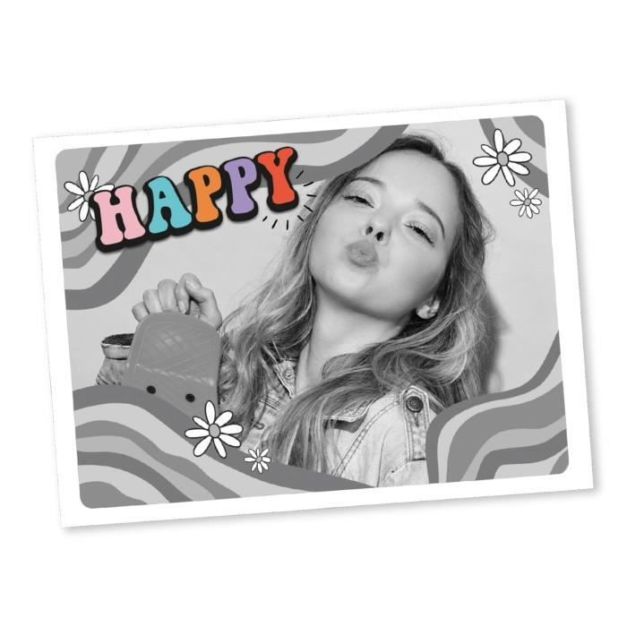 Recharge Photo Creator - Canal Toys à Prix Carrefour