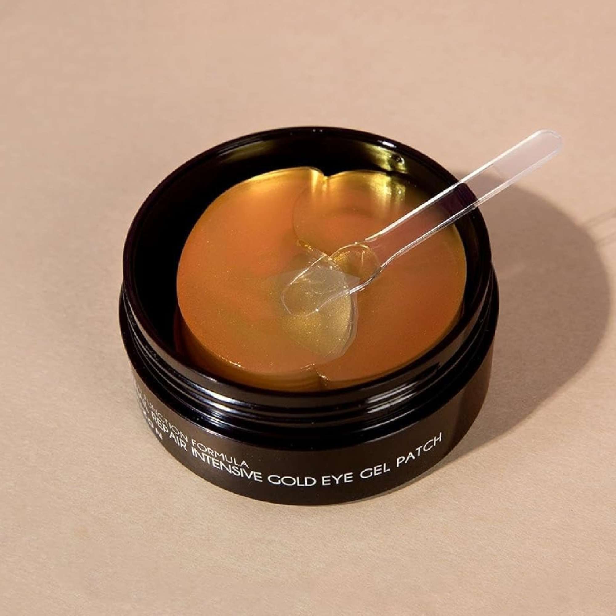 Mizon Skincare Snail Repair Gold Eye Gel Patch x 60 ögonvård dam – bild 2