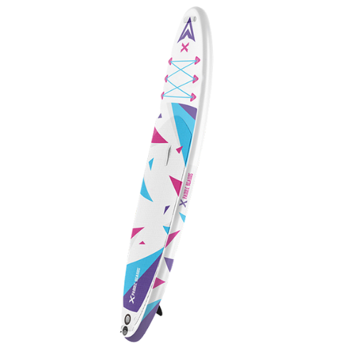 Paddle Gonflable X-fun Convertible Kayak