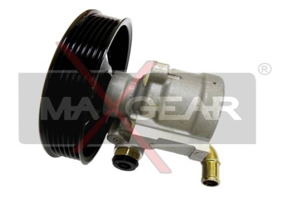 Hydraulic Pump, steering