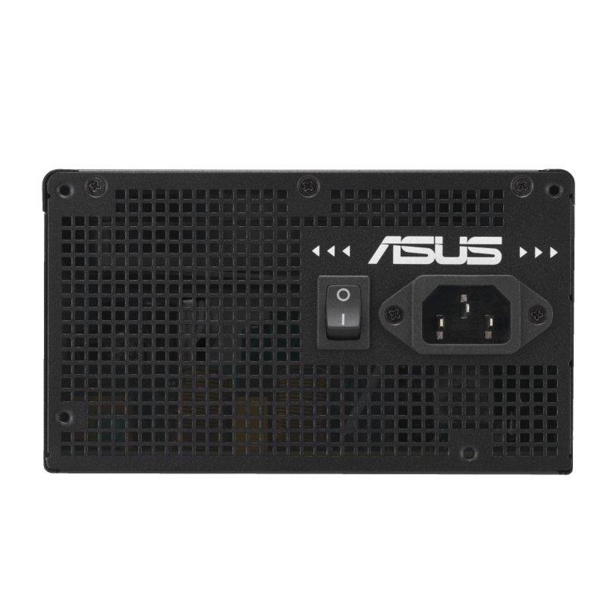 ASUS Prime -650B-BLACK alimentatore per computer 650 W 20+4 pin ATX ATX Nero - Neuf