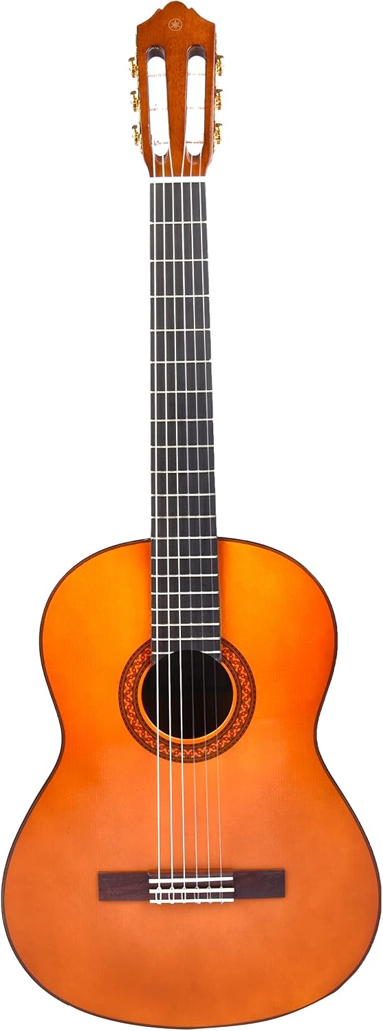 Yamaha 2724271152203 Classical Guitar Beginner