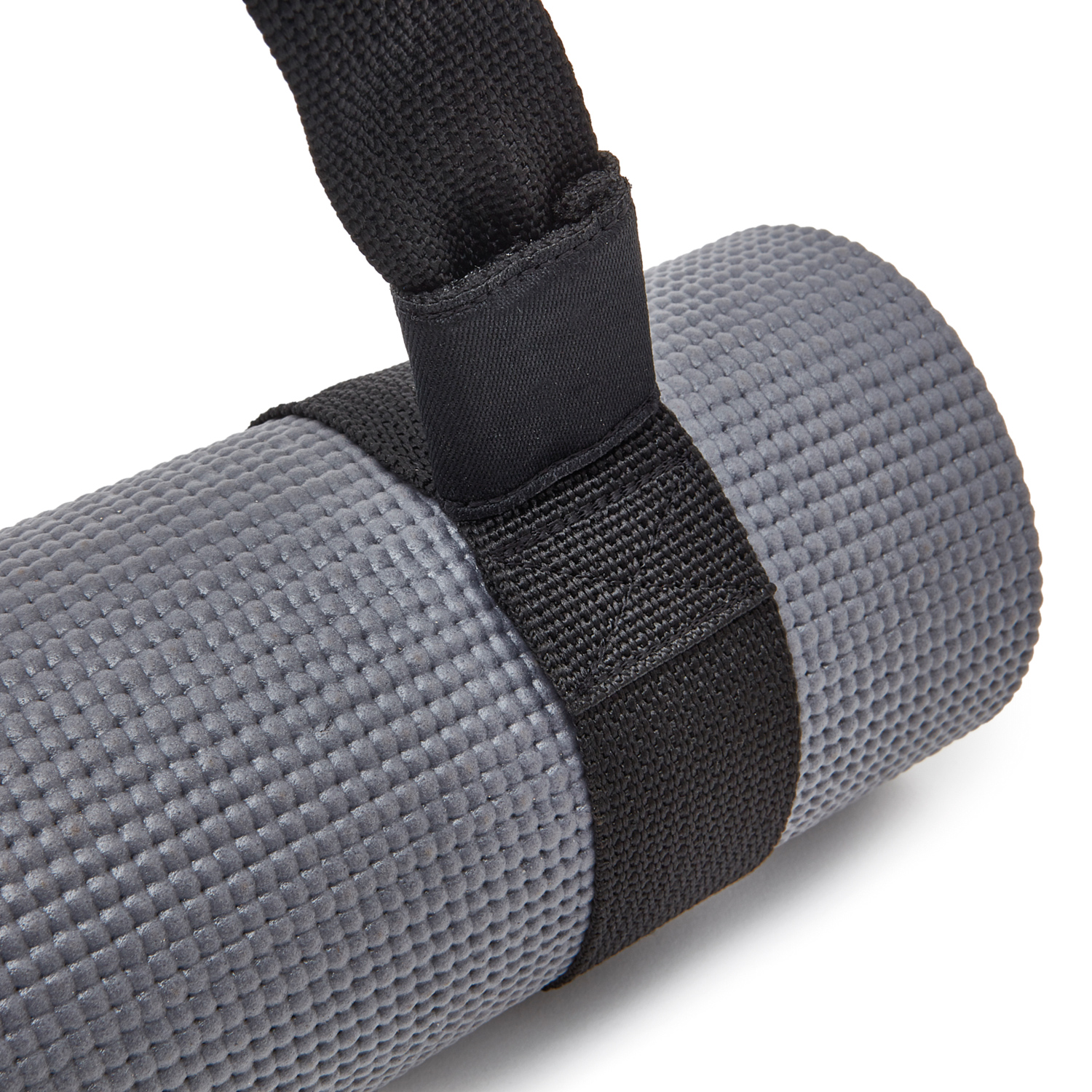 Sangle cuir PU pour couverture – Boucles réglables, résistante déchirure – Tapis yoga, plage, camping. | Leroy Merlin