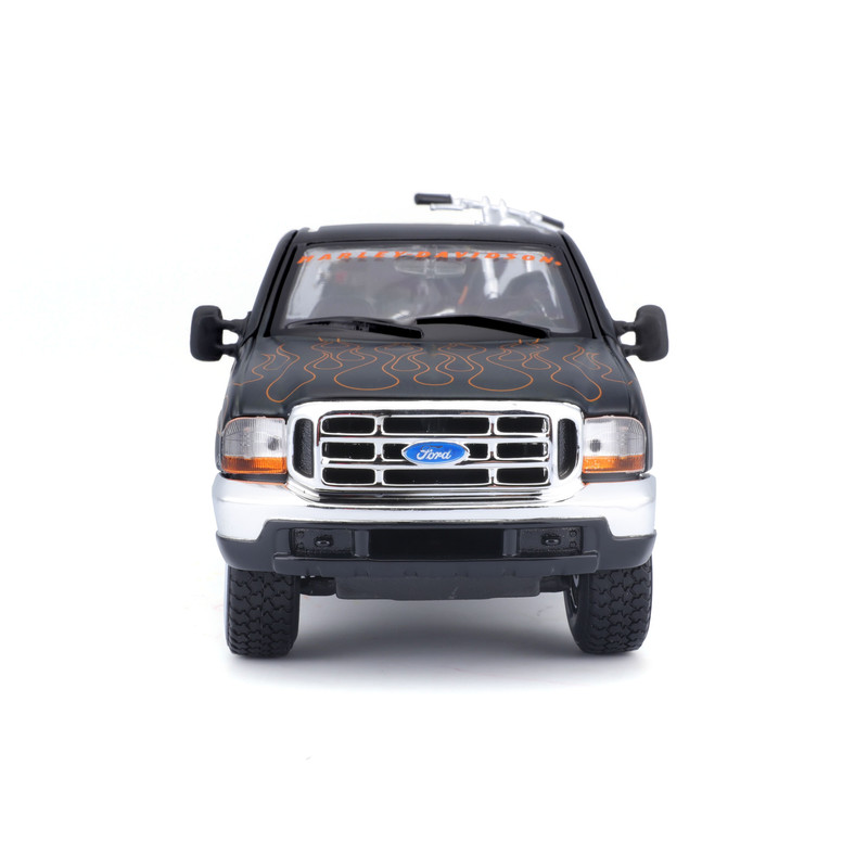 Maisto Diecast Model, 8 Years And Above, Multi-Color