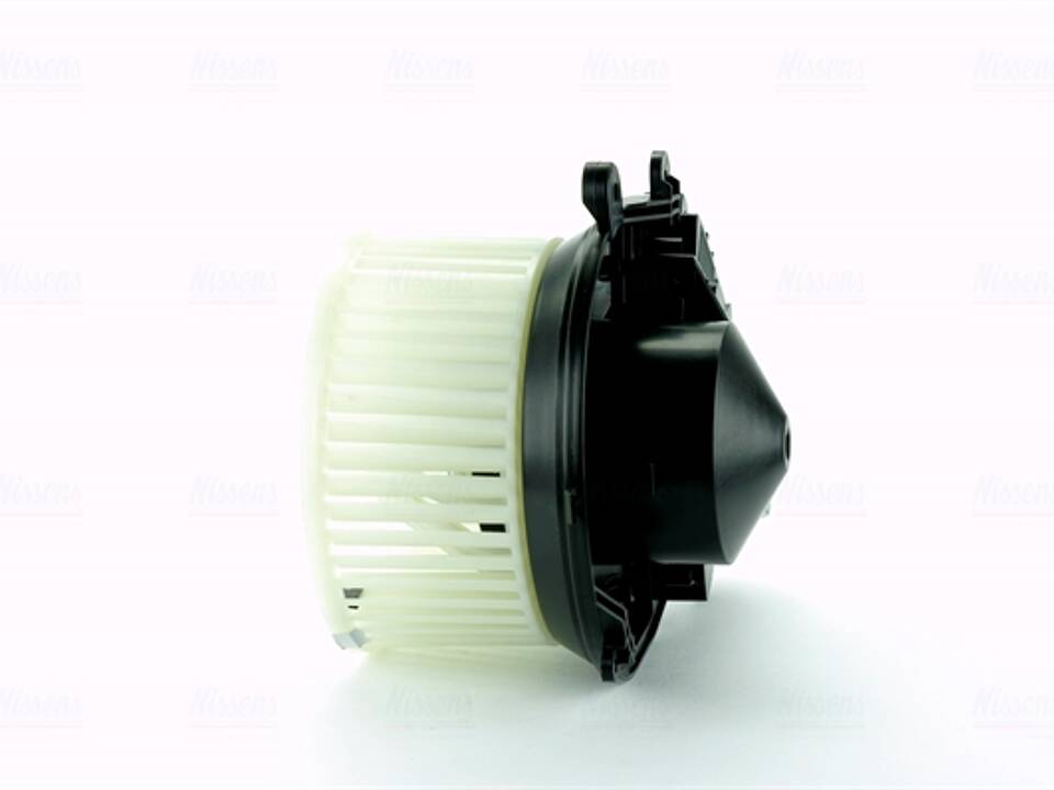 Interior Blower