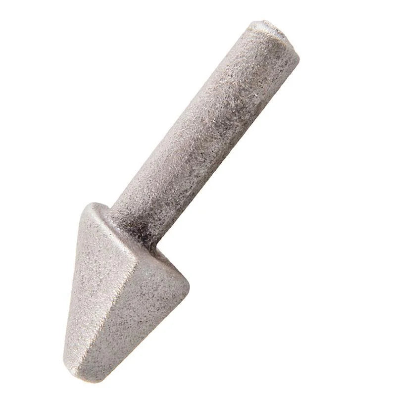 Axe De Charnière 50mm Pour Charnière De Ridelle Dans Blister