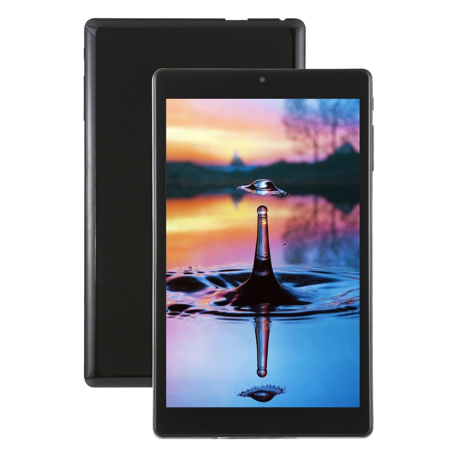 Tablette Tactile Windows Écran 8 Pouces Wifi Bluetooth Ram 8 Go Rom 128 ...