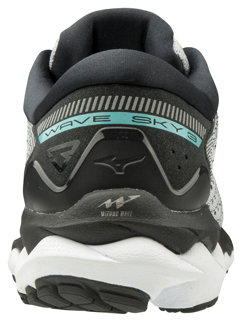 Кроссовки для бега MIZUNO WAVE SKY 3 для взрослых, женщинам