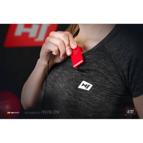 Hop-Sport HS-2000LBV Avalon