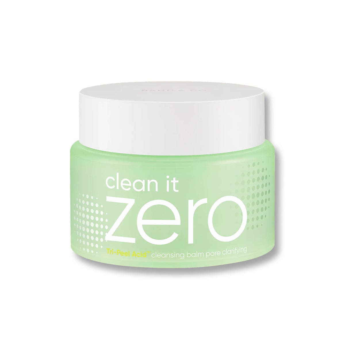 Banila Co Clean It Zero Cleansing Balm Pore Clarifying