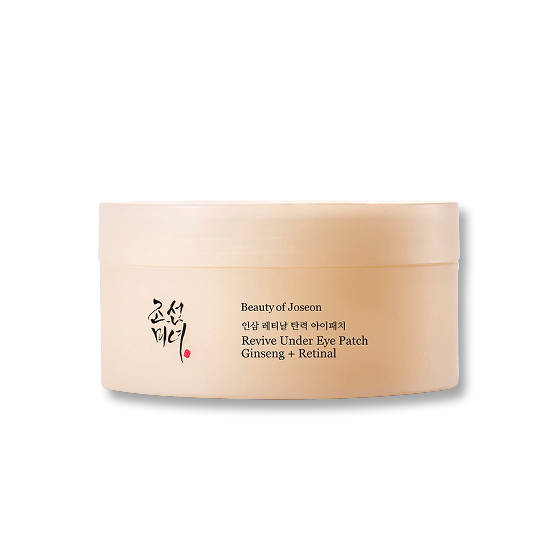 Beauty of Joseon Revive Under Eye Patch Ginseng + Retinal