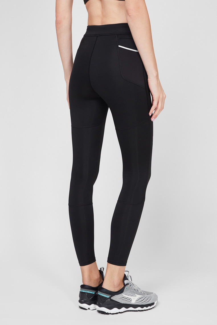 Тайтси MIZUNO BG3000 LONG TIGHT для дорослих, жінкам