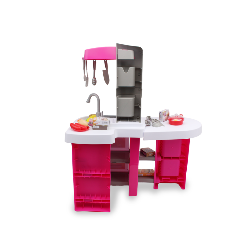 Huada Toys - Kitchen Playset