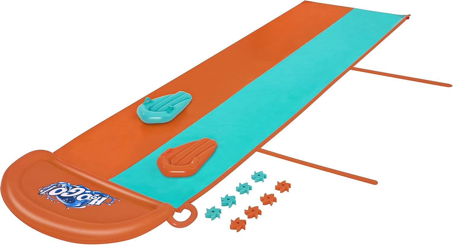 Bestway Play Center Pool 30 Cmx138 Cmx488 Cm,2 Person,Multicolor