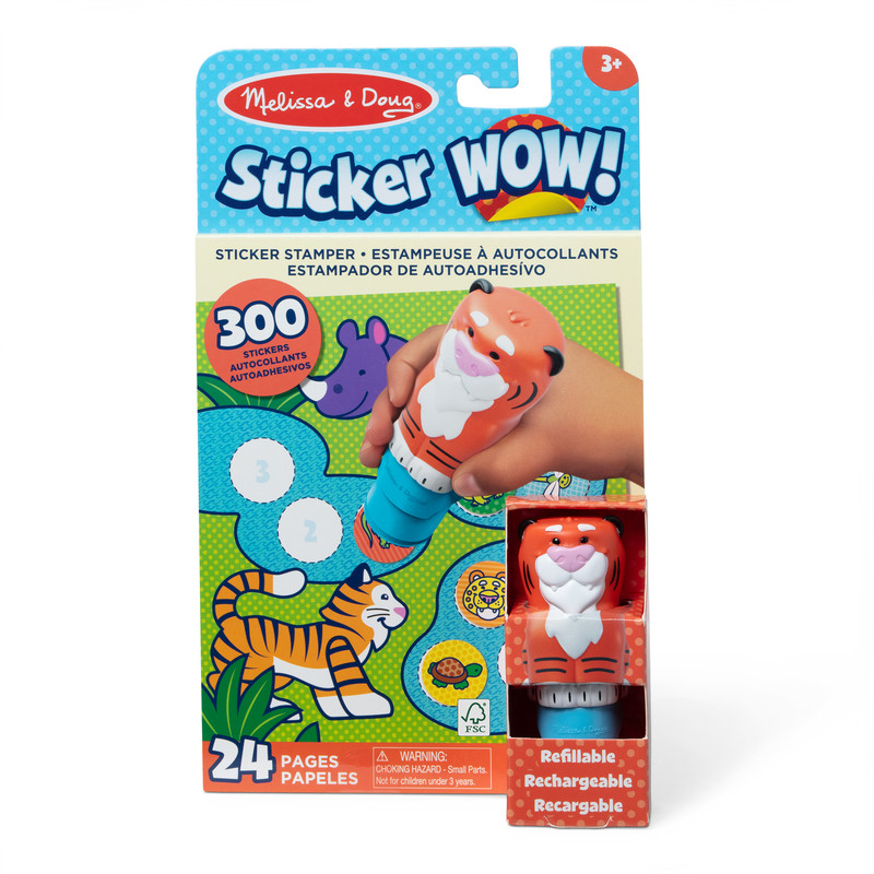 Melissa & Doug