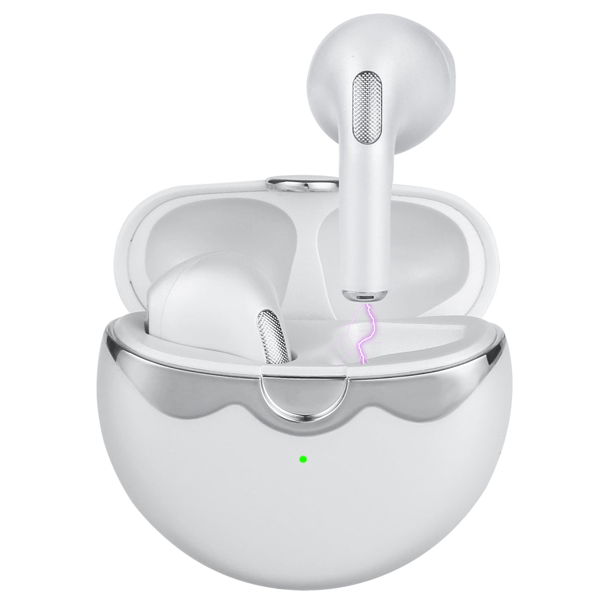 image: Image: Ecouteurs Bluetooth Avec Reduction De Bruit