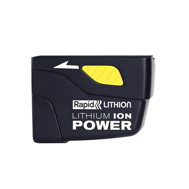 Pistolet À Colle Sans Fil Professionnel Bgx300 30w Diam 12 Mm Bgx300 Rapid