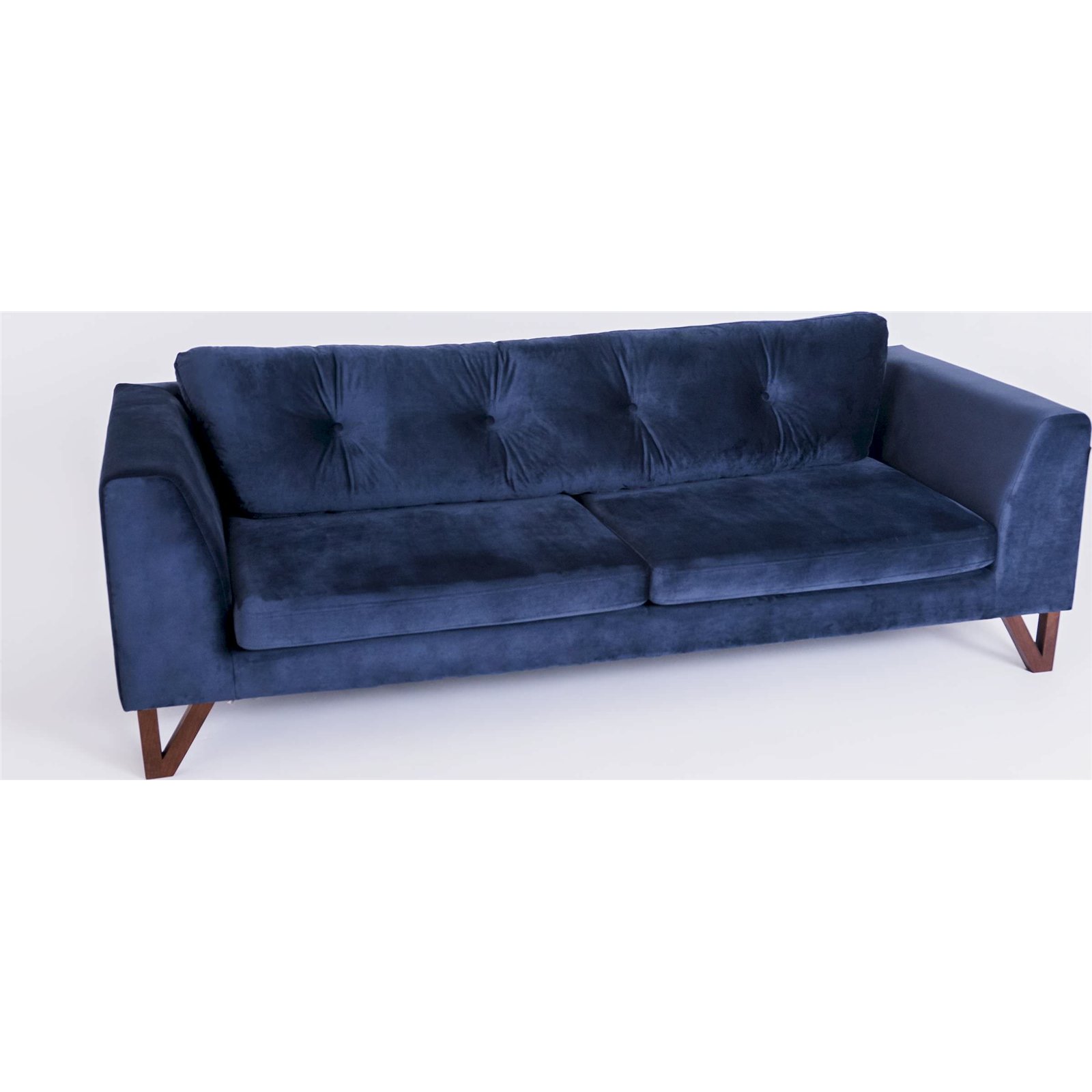 Canapélit Willy 230 X 97 X 68 Cm à Prix Carrefour