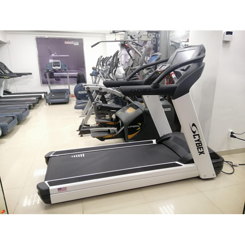 Cybex 770Т E3 (Б/У)