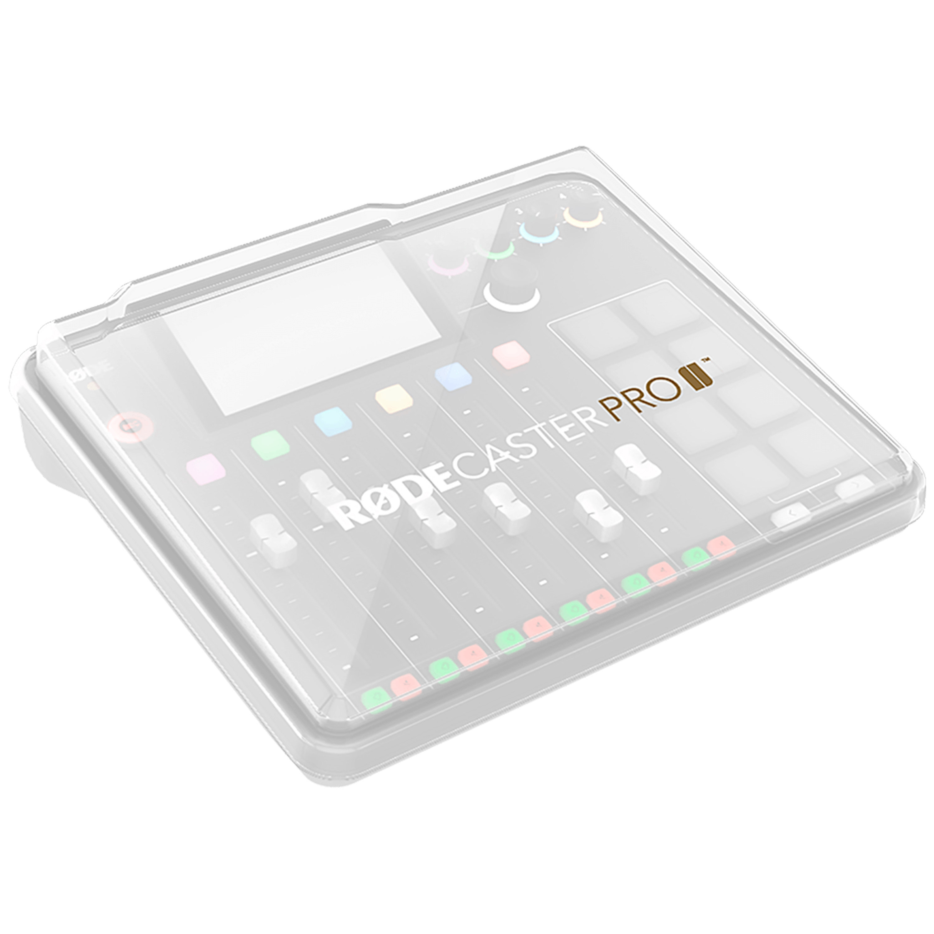 Rodecaster Pro II Cover Rode