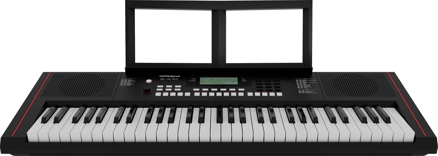 Roland 61 Keys Arranger Keyboard