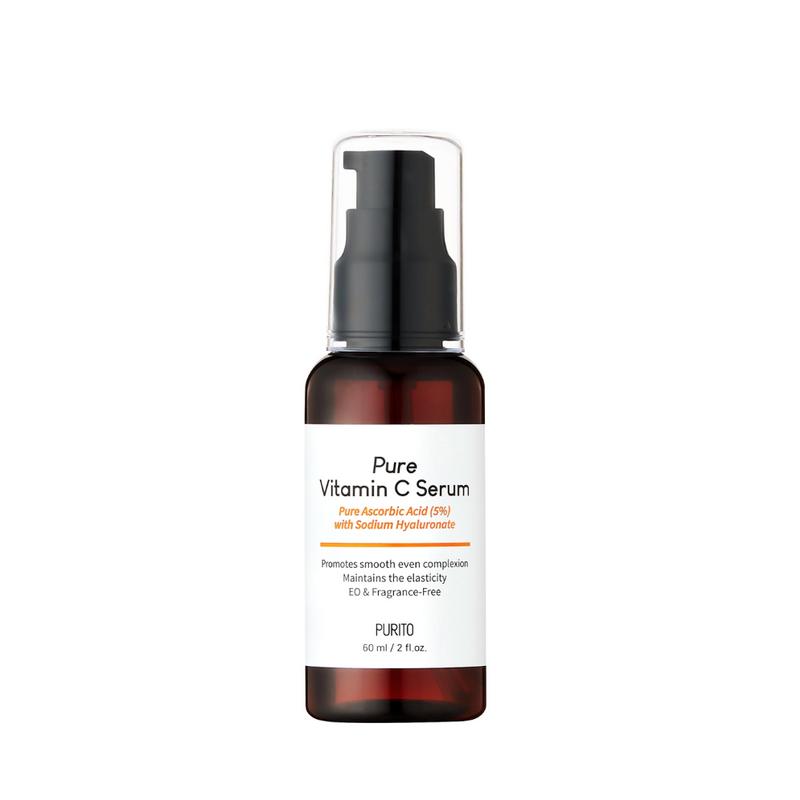Purito Pure Vitamin C Serum