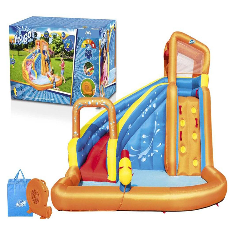 Bestway Play Center Pool