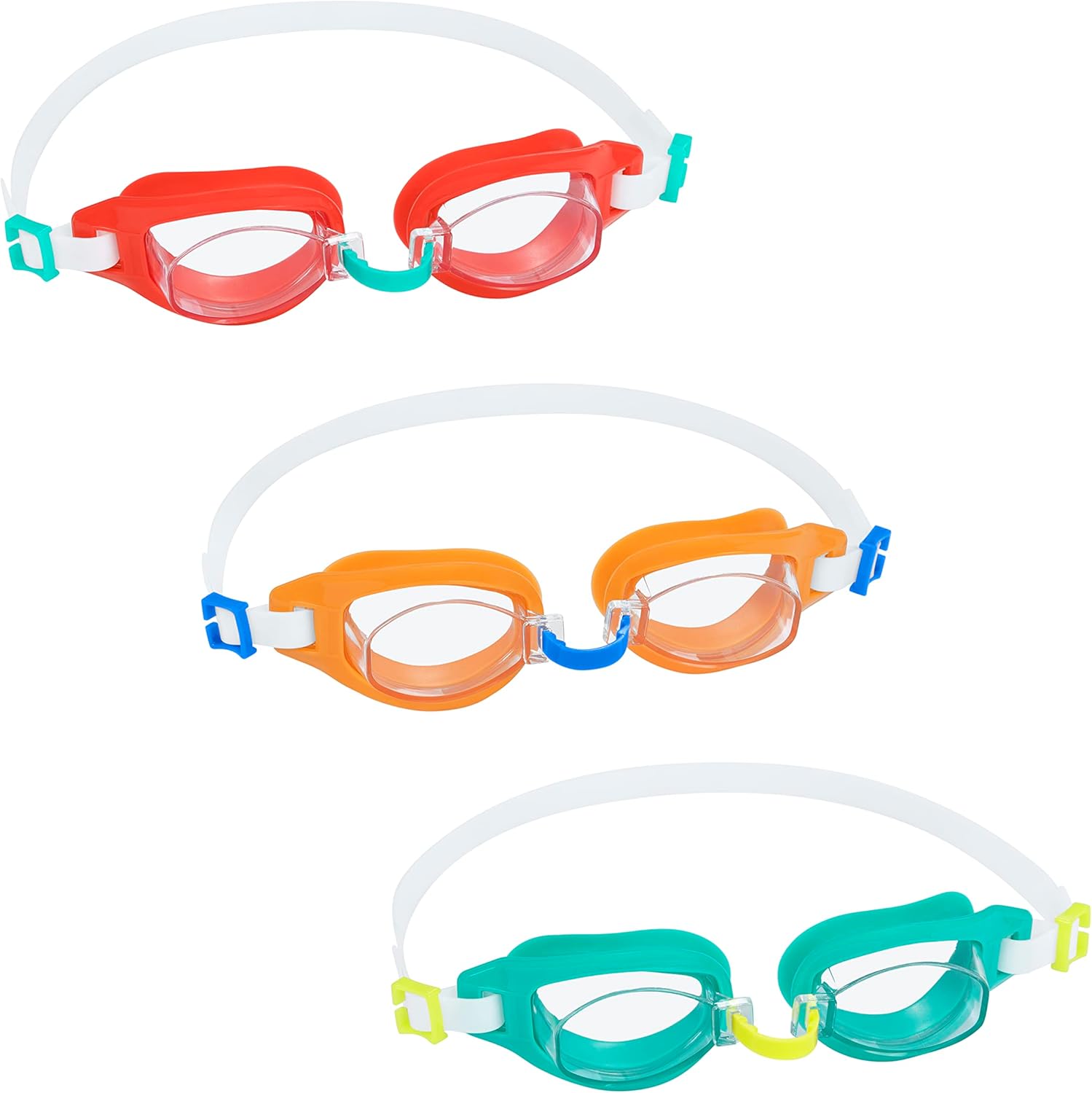 Bestway Swimming Goggles