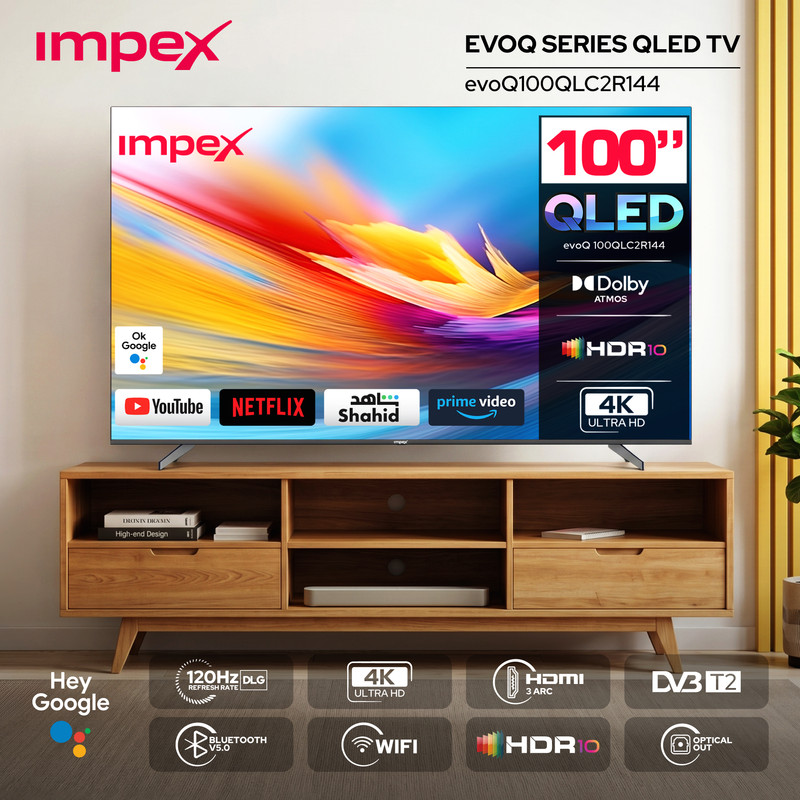 Impex Smart TV