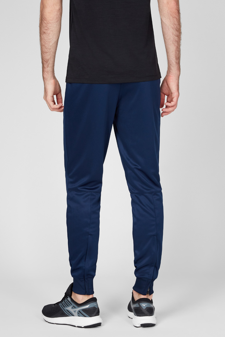 Штаны спортивные MIZUNO Nara Track Pant M для взрослых, мужчинам