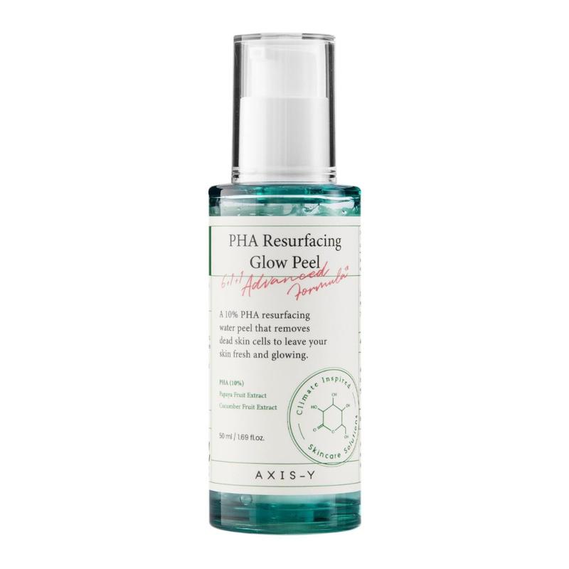 AXIS-Y PHA Resurfacing Glow Peel