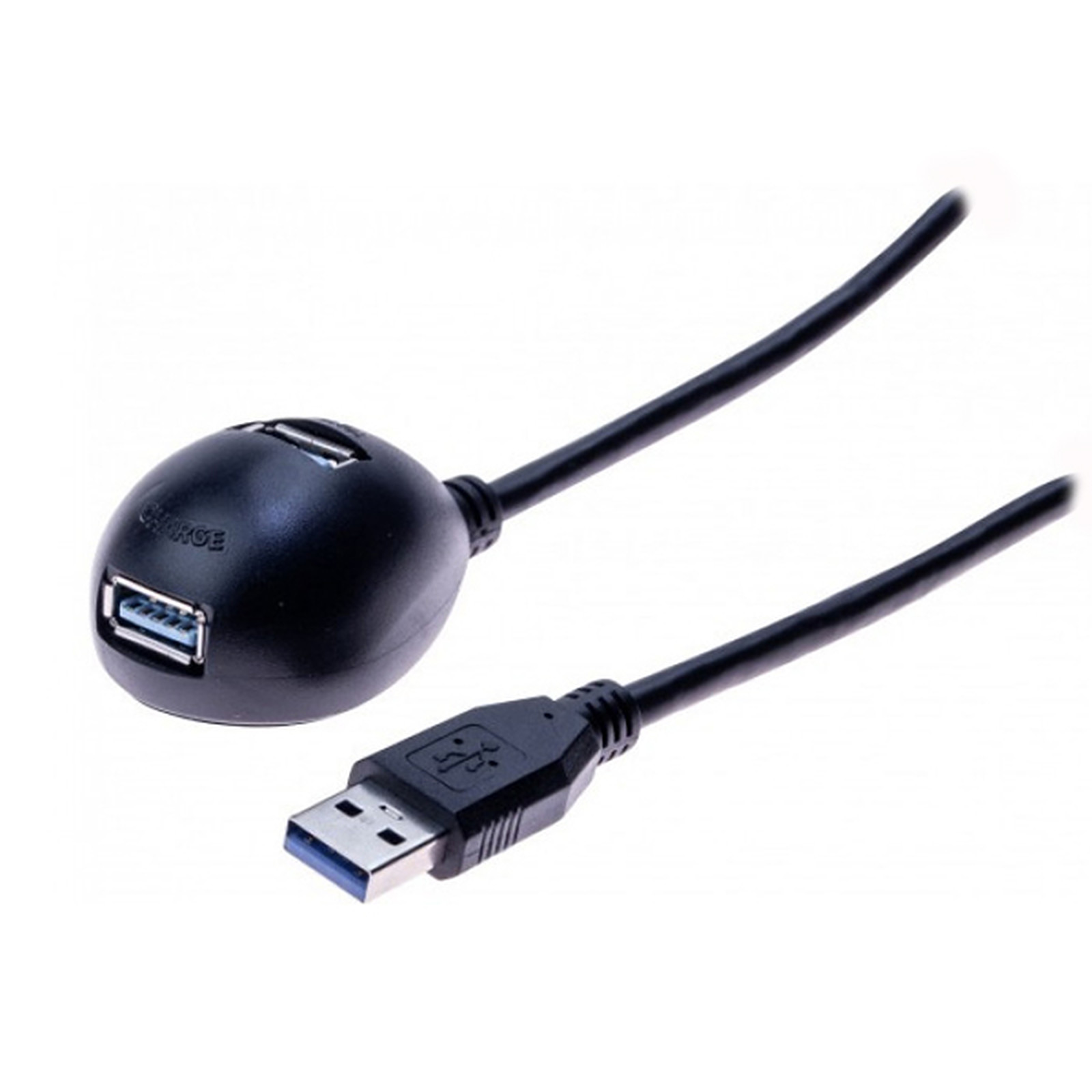 Station D'accueil Usb 3.0 Data + Power