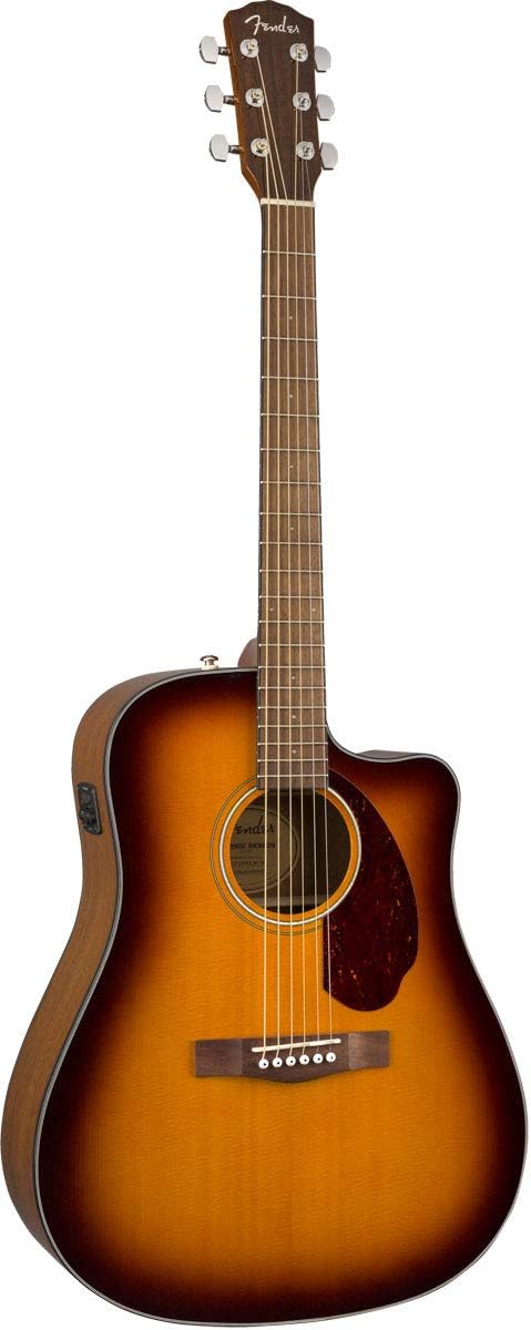 Fender Acoustic Guitar Advanced