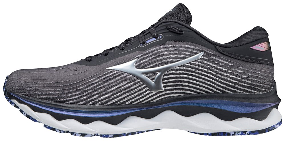 Кроссовки для бега MIZUNO WAVE SKY 5 для взрослых, мужчинам