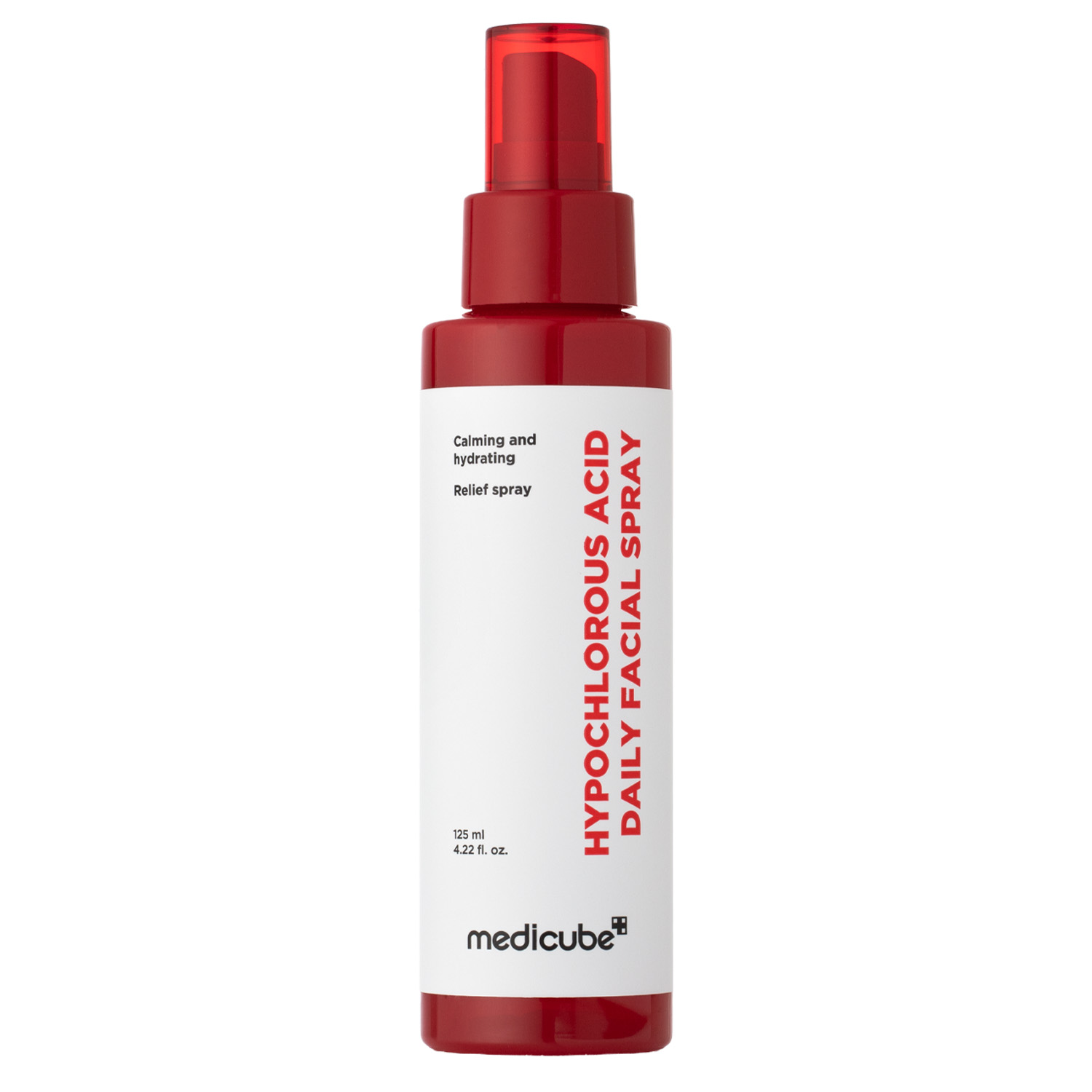 MEDICUBE Hypochlorous Acid Daily Facial Spray – produktový obrázok 1