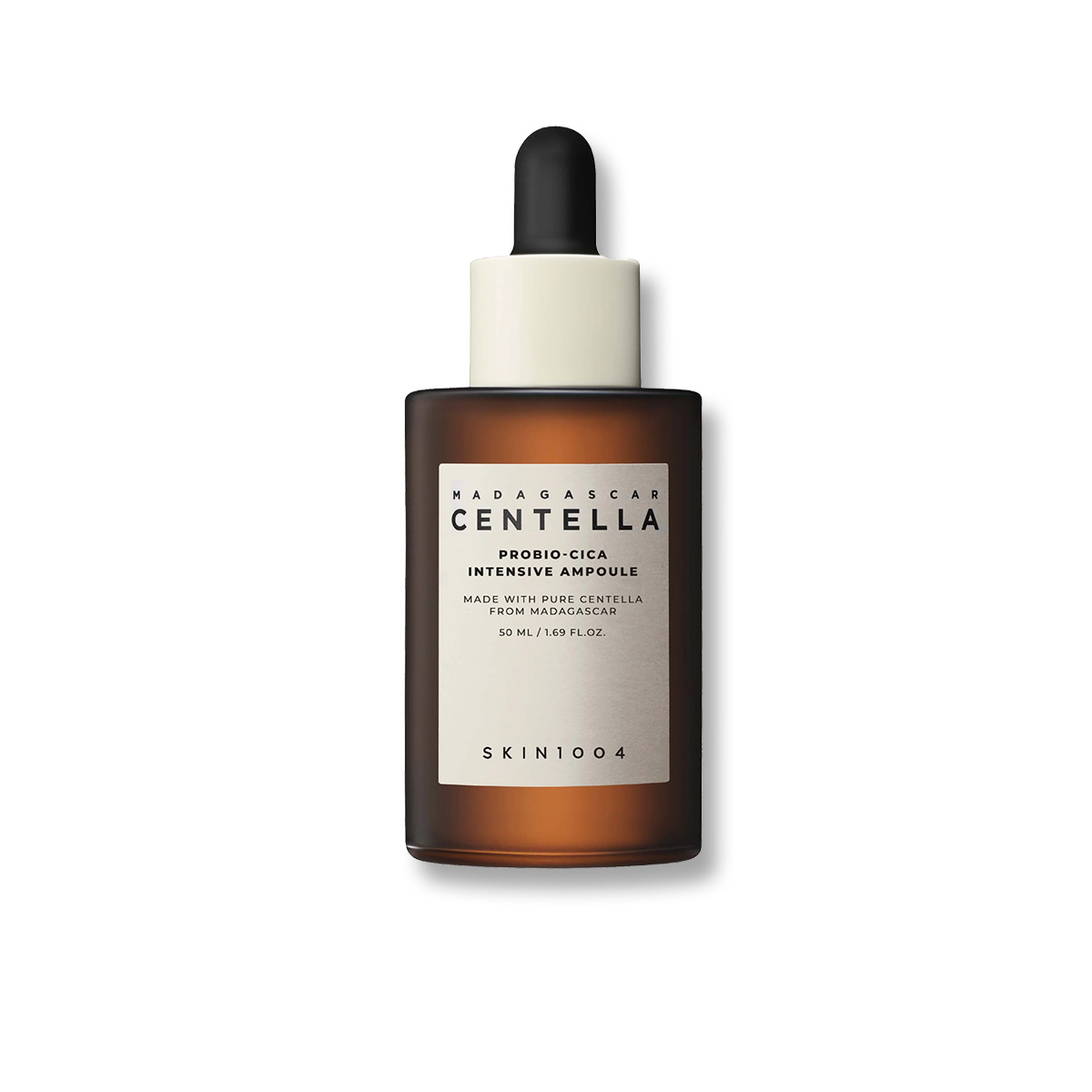 Skin1004 Madagascar Centella Probio-Cica Intensive Ampoule